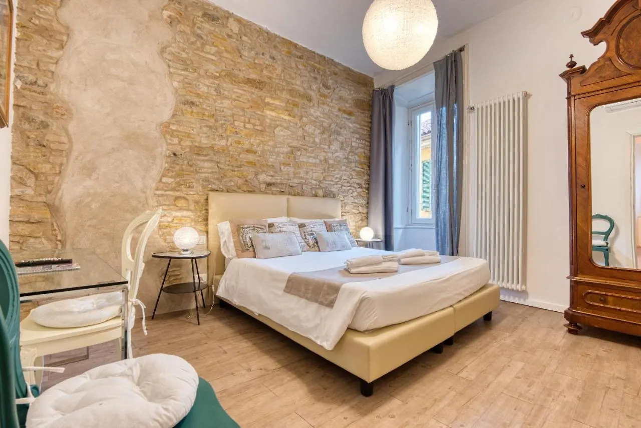 Palazzo Rivola Hotel Bergamo 2*,