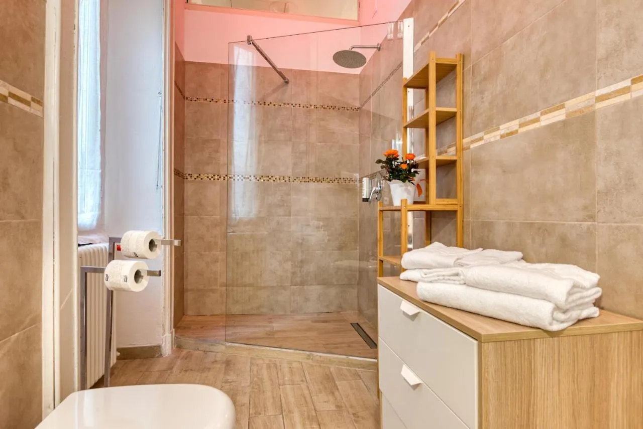 Guest house Palazzo Rivola Hotel Bergamo