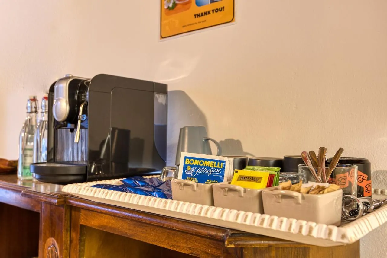 Hotel Palazzo Rivola Bérgamo 2*,  Italia