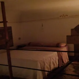  Сasa de vacaciones Dammuso Ludovico Italia