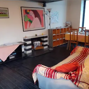 Appartement Romeo And Juliet