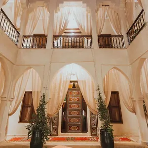 ***** Riad El Hara Marrocos