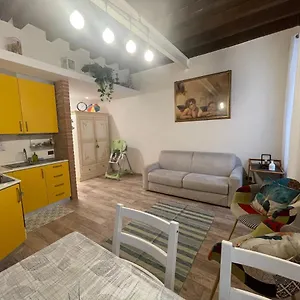Apartment Casa Nicoli