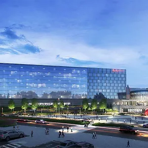 **** Hotel Hyatt Regency Jfk Airport At World Estados Unidos da América
