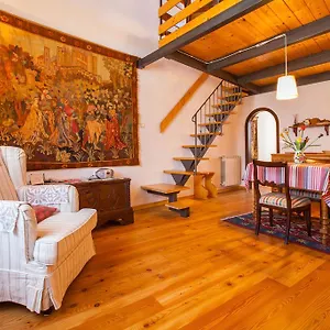  Apartamento San Niccolo Italia