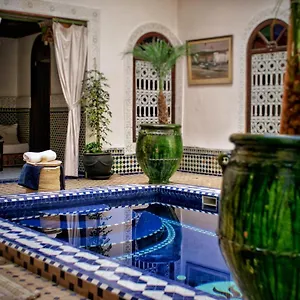  Riad Malida Marrakech Marrocos