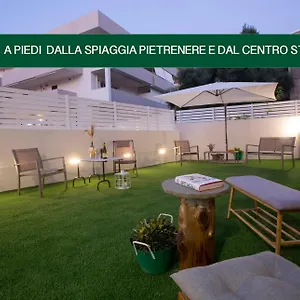  Сasa de vacaciones Funduq Ospitalita Iblea Italia