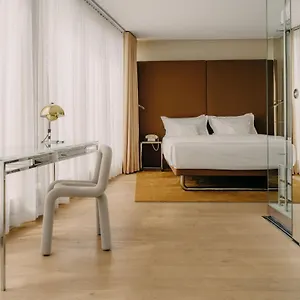 **** Hotel Josef República Checa