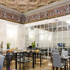 **** Hotel Traiano Italia