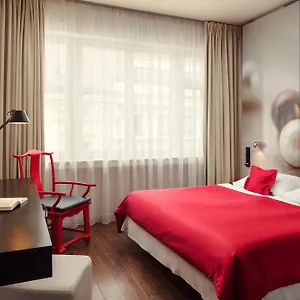 **** Hotel Perla República Checa