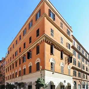 *** Hotel Lh Lloyd Italia
