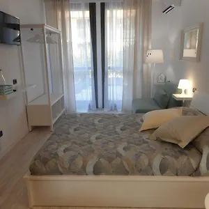 Borgo Antico Self Check-in Bérgamo