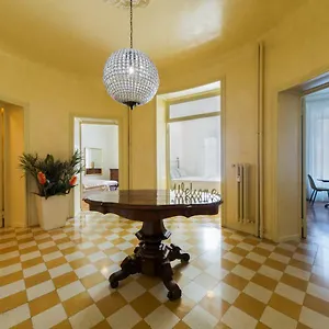 Molano's House Bérgamo