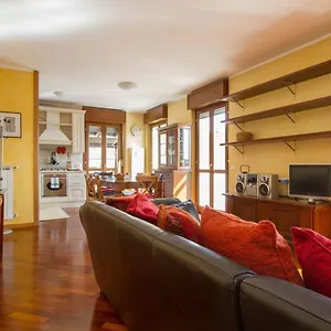 Appartement Bright House With 2 Bedrooms & A Unique Terrace