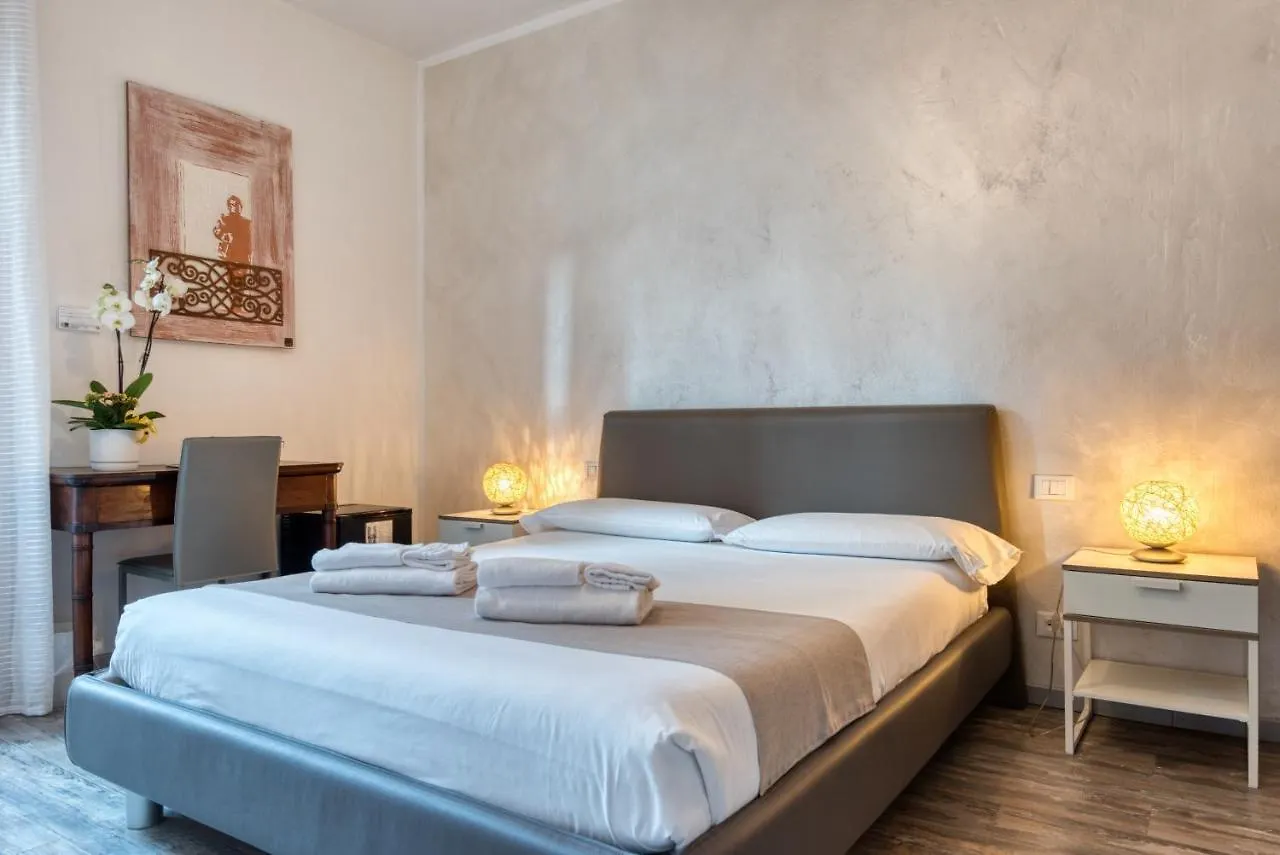 Guest house Palazzo Rivola Hotel Bergamo