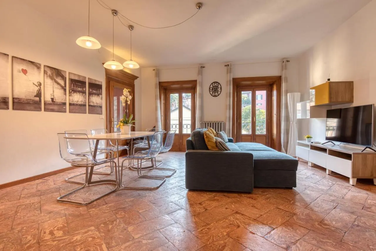 Palazzo Rivola Hotel Bergamo
