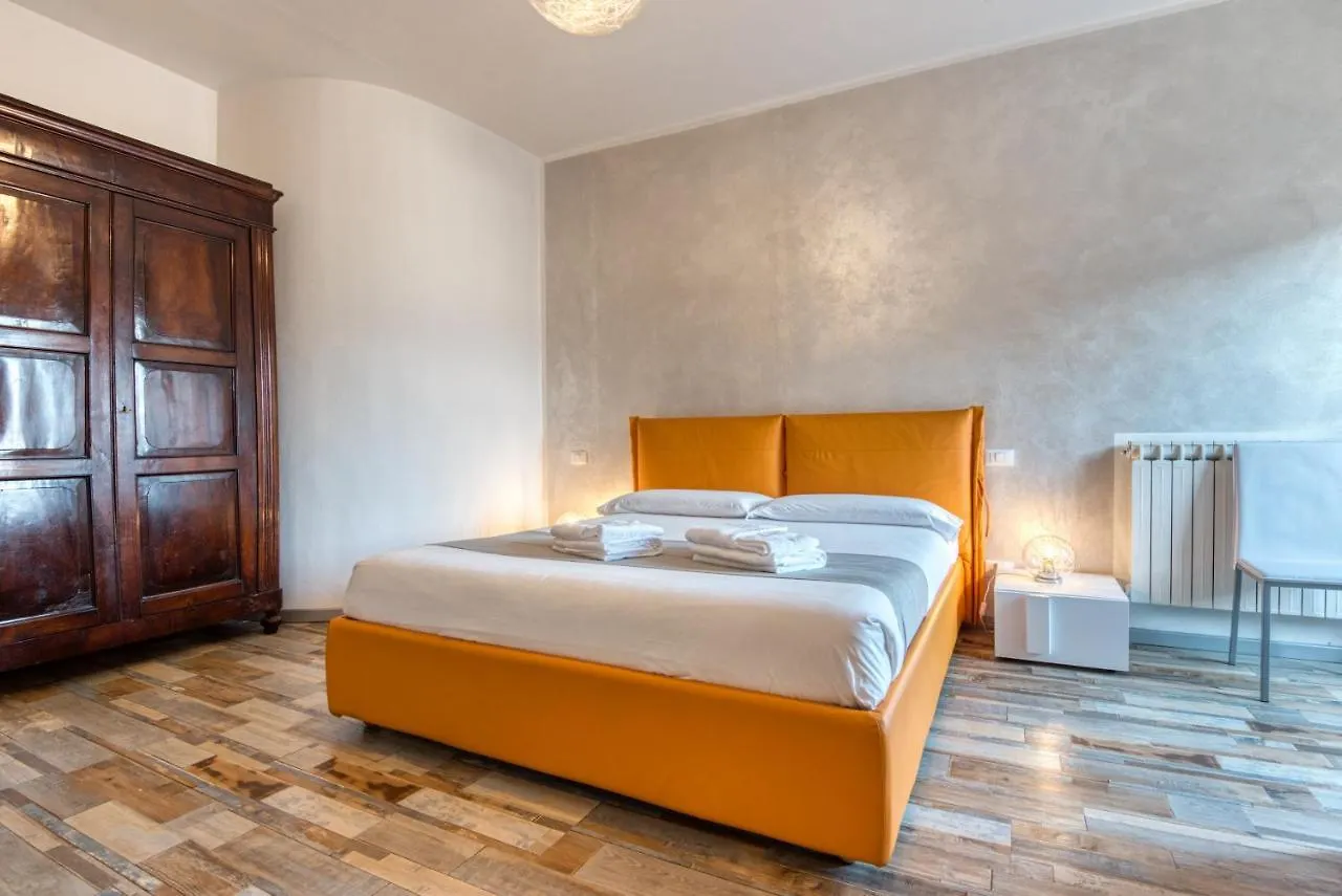 Palazzo Rivola Hotell Bergamo
