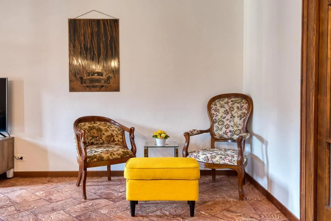 Palazzo Rivola Hotel Bergamo 2*,