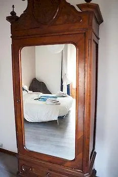 Pensionat Palazzo Rivola Hotell Bergamo