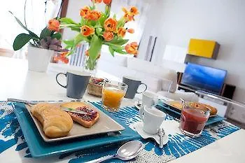Palazzo Rivola Hotell Bergamo 2*,  Italien